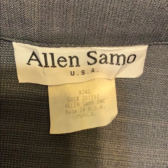 2 pc work suit - Picture 5 of 6